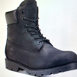 Timberland Men's 6" Basic Boots